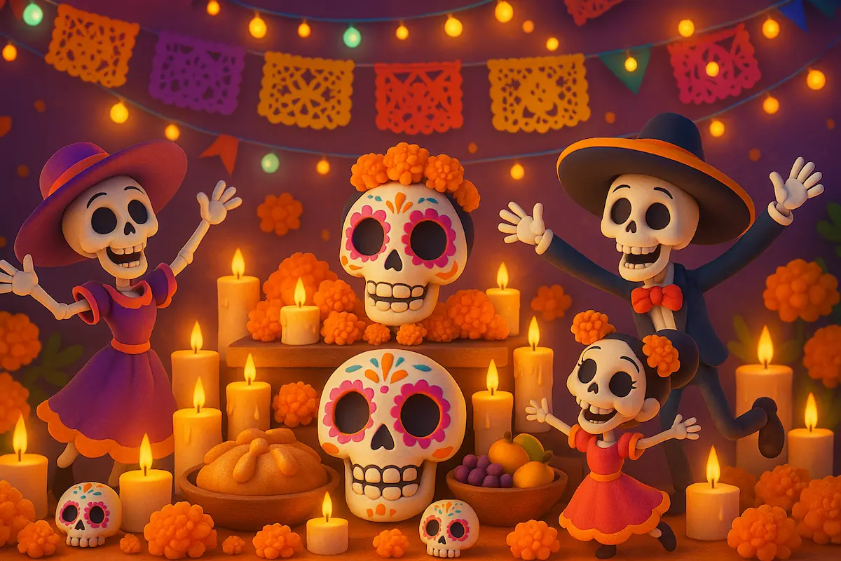 Ilustración contacto